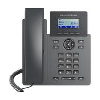 grandstream - Grandstream GRP 2601P - 3 nuotrauka