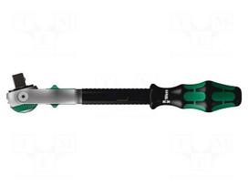 wera zyklop - Wera 8000 C Terkšlė 1/2" - 5 nuotrauka