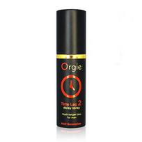ORGIe TIME LAG 2 DELAY SPRAY, 10 ml