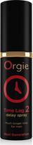 delay spray - ORGIe TIME LAG 2 DELAY SPRAY, 10 ml - 2 nuotrauka