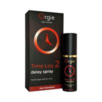 delay spray - ORGIe TIME LAG 2 DELAY SPRAY, 10 ml - 3 nuotrauka