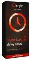 delay spray - ORGIe TIME LAG 2 DELAY SPRAY, 10 ml - 4 nuotrauka