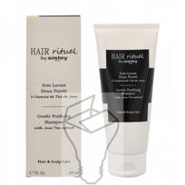 gentle shampoo - Švelnus valomasis šampūnas Sisley, 200ml - 1 nuotrauka