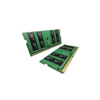 8gb ddr4 - Samsung Green 8GB DDR4 3200MHz SO-DIMM M471A1K43EB1-CWE (Žalias) - 2 nuotrauka