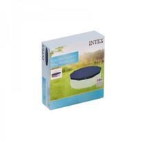 baseinas 396 - Baseino uždangalas Intex Easy Set, 396 cm - 1 nuotrauka