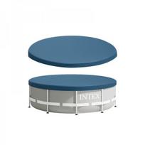 baseinas 396 - Baseino uždangalas Intex Easy Set, 396 cm - 2 nuotrauka