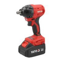 18v 4ah - Yato YT-8277925 18V 350Nm 2x4,0Ah - 2 nuotrauka