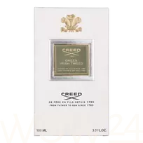 creed kvepalai - Creed Green Irish Tweed 100 ml. EDP - 3 nuotrauka