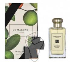 kvepalai tonka - Jo Malone Lime Basil & Mandarin 100ml EDC - 3 nuotrauka