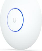 marsrutizatorius poe - Ubiquiti U7 Lite WiFi 7 Prieigos Taškas 4300 Mbit/s Balta (White) PoE - 3 nuotrauka