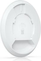 marsrutizatorius poe - Ubiquiti U7 Lite WiFi 7 Prieigos Taškas 4300 Mbit/s Balta (White) PoE - 5 nuotrauka