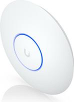 marsrutizatorius poe - Ubiquiti U7 Lite WiFi 7 Prieigos Taškas 4300 Mbit/s Balta (White) PoE - 7 nuotrauka