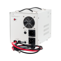 kemot ups prosinus - Kemot PROsinus 24V 230V 2000VA/1400W - 3 nuotrauka
