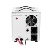 kemot ups prosinus - Kemot PROsinus 24V 230V 2000VA/1400W - 5 nuotrauka