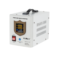Kemot 300W 12V/230VAC