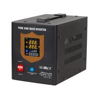 kemot prosinus 12v - Kemot 300W 12V/230VAC - 2 nuotrauka