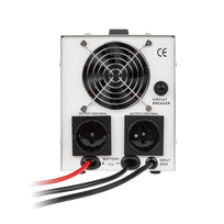 kemot prosinus 12v - Kemot 300W 12V/230VAC - 4 nuotrauka