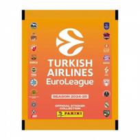 lipdukuotoja - PANINI Euroleague lipdukai 2024/2025 - 2 nuotrauka