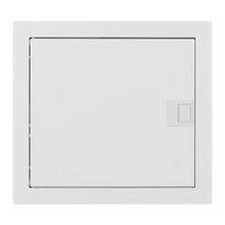 msf - Elektroplast MSF 1X12 potinkinis skydas, 12 modulių, balta (White) - 1 nuotrauka