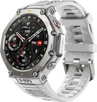 amazfit t rex 3 - Amazfit T-Rex 3 47mm Haze Gray (Pilka) - 2 nuotrauka