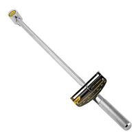 Deli Tools EDL300 Dinamometrinis raktas, 1/2", 0-300 Nm