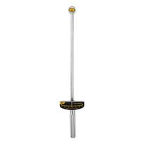 dinamometrinis 2 nm - Deli Tools EDL300 Dinamometrinis raktas, 1/2", 0-300 Nm - 2 nuotrauka