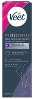 veet kremas - Veet Professional plaukelių šalinimo kremas visų tipų odai - 100 ml. - 2 nuotrauka