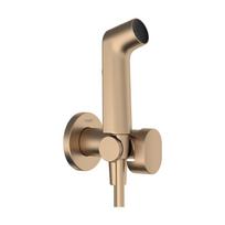 hansgrohe bide duselis maisytuvas - Bidė dušelio komplektas Hansgrohe 29232140 - 1 nuotrauka