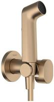 hansgrohe bide duselis maisytuvas - Bidė dušelio komplektas Hansgrohe 29232140 - 2 nuotrauka