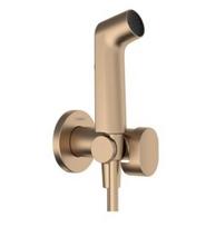 hansgrohe bide duselis maisytuvas - Bidė dušelio komplektas Hansgrohe 29232140 - 3 nuotrauka