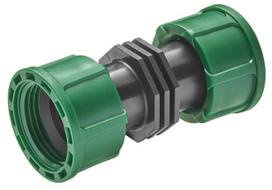 gardena valve box - Laistymo žarnos jungtis Gardena 02758-20 1"x1" - 2 nuotrauka