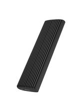 ib 1808mct cu31 - Raidsonic IB-1808MCT-CU31 M.2 NVMe/SATA SSD korpusas per USB Type-C - 1 nuotrauka