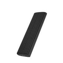 ib 1808mct cu31 - Raidsonic IB-1808MCT-CU31 M.2 NVMe/SATA SSD korpusas per USB Type-C - 2 nuotrauka
