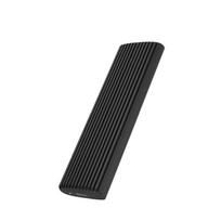 ib 1808mct cu31 - Raidsonic IB-1808MCT-CU31 M.2 NVMe/SATA SSD korpusas per USB Type-C - 4 nuotrauka