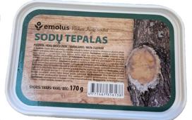 sodo tepalas - Sodo tepalas EMOLUS, 170 g - 2 nuotrauka