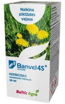 agrite - Herbicidas Baltic Agro BANVEL 4S, 30 ml - 2 nuotrauka