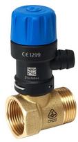 apsauginiu voztuvo - Dražice Apsauginis Vožtuvas DN20 3/4" 6 bar - 1 nuotrauka