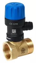 apsauginiu voztuvo - Dražice Apsauginis Vožtuvas DN20 3/4" 6 bar - 3 nuotrauka