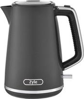 elektrinis virdulys 1.7 l - Zyle ZY676BK - 1 nuotrauka