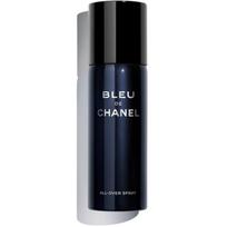 bleu chanel 100ml - Chanel Bleu de Chanel Pour Homme 100ml EDT - 2 nuotrauka
