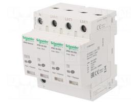virsitampiu schneider - Schneider Electric IPRD-20, 3P + N, 20kA, 350V - 3 nuotrauka