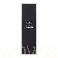 bleu chanel 100ml - Chanel Bleu de Chanel Pour Homme 100ml EDT - 3 nuotrauka