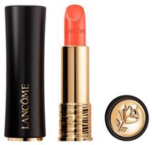 196 lt - Lancome L'Absolu Rouge kreminiai lūpų dažai, 3.4 g, 66-Orange-Confite - 4 nuotrauka