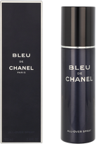bleu chanel 100ml - Chanel Bleu de Chanel Pour Homme 100ml EDT - 4 nuotrauka