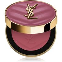 laurent - Yves Saint Laurent Make Me Blush skaistalai 54 Berry Bang 5 g - 3 nuotrauka