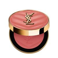 laurent - Yves Saint Laurent Make Me Blush skaistalai 54 Berry Bang 5 g - 4 nuotrauka