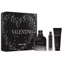 dovanu rinkiniai - Valentino Uomo Born In Roma Rinkinys 190 ml - 2 nuotrauka