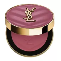 laurent - Yves Saint Laurent Make Me Blush skaistalai 54 Berry Bang 5 g - 5 nuotrauka