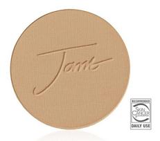 jane iredale purepressed base - JANE IREDALE Presuotas mineralinis makiažo pagrindas Latte (Latte), 9,9 g - 2 nuotrauka