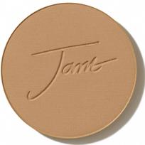 jane iredale purepressed base - JANE IREDALE Presuotas mineralinis makiažo pagrindas Latte (Latte), 9,9 g - 3 nuotrauka